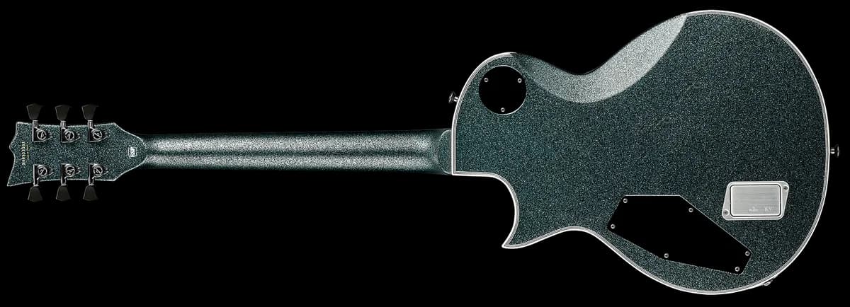 ESP E-II Eclipse Db Granite Sparkle — photo 2