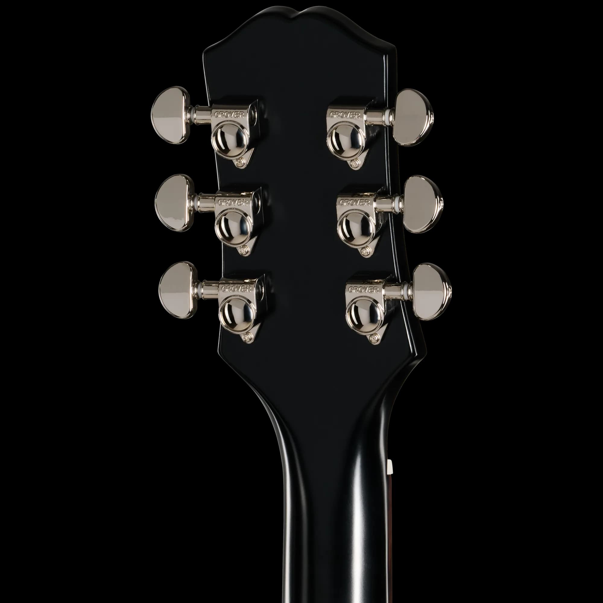 Epiphone J-45 Standard EC, Vintage Sunburst — photo 6