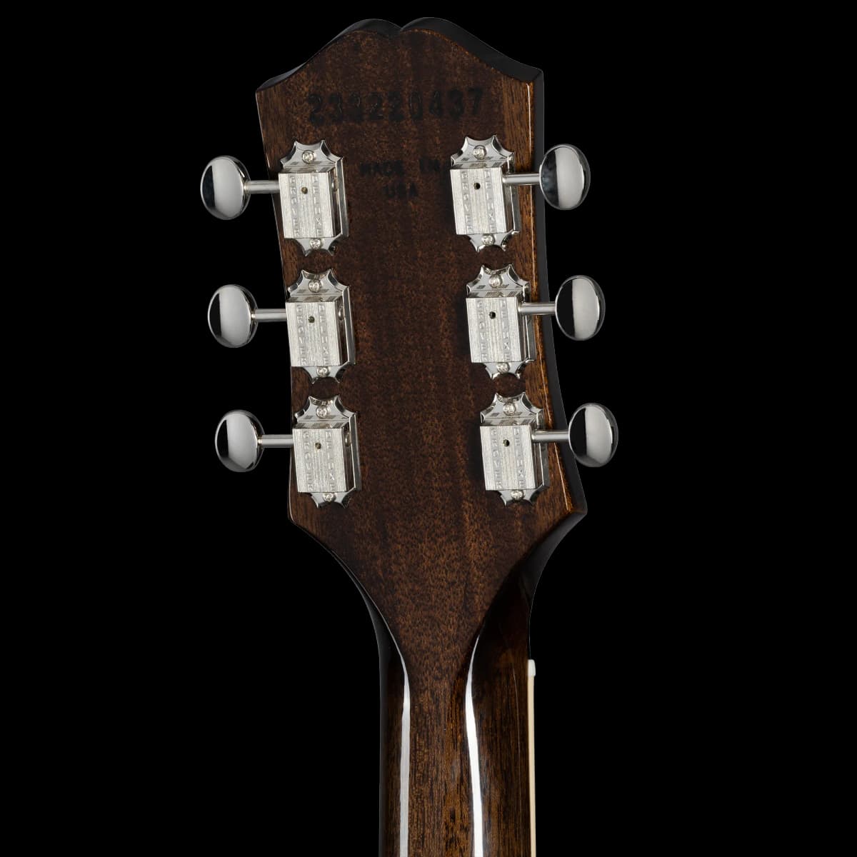 Epiphone USA Casino, Royal Tan — photo 6