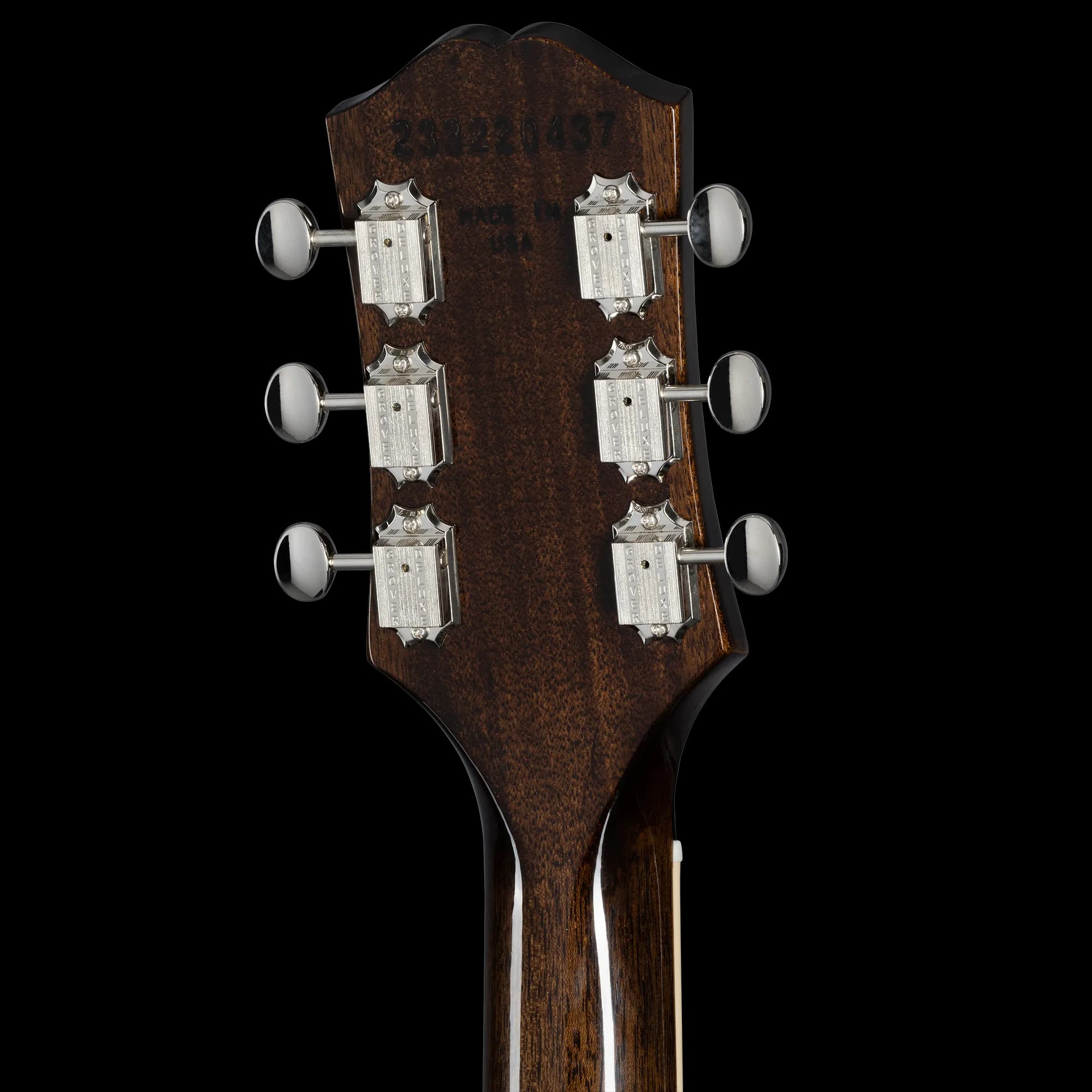 Epiphone USA Casino, Royal Tan — photo 6