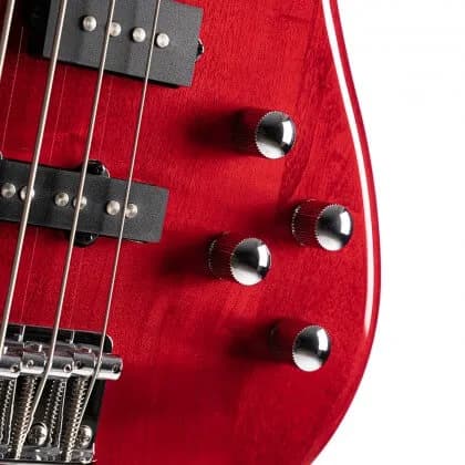 Cort Action Bass Plus — photo 3