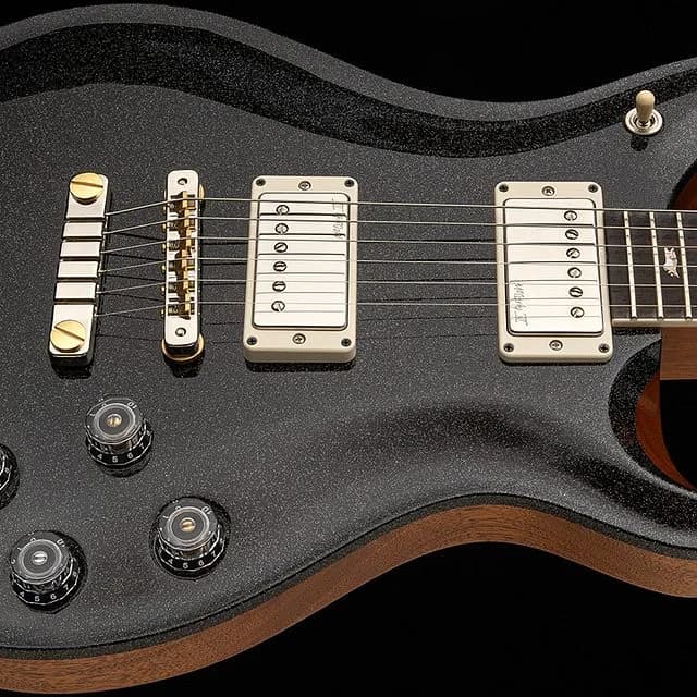 PRS McCarty 594 — photo 2
