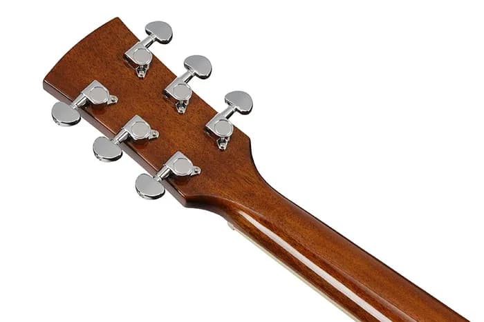 Ibanez PF15 — photo 4
