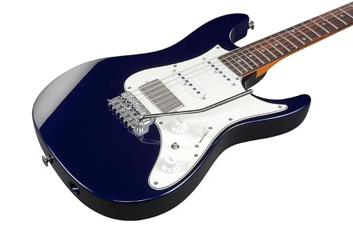 Ibanez AZ2204NW — photo 5