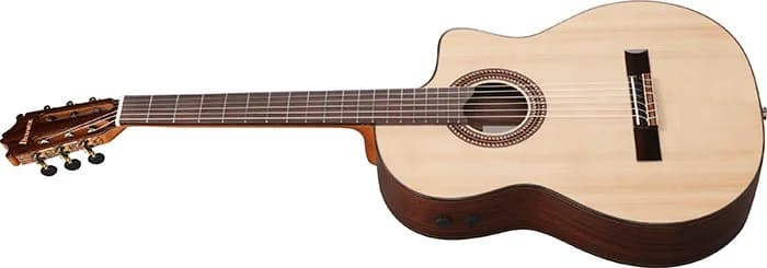 Ibanez GA380CE — photo 4