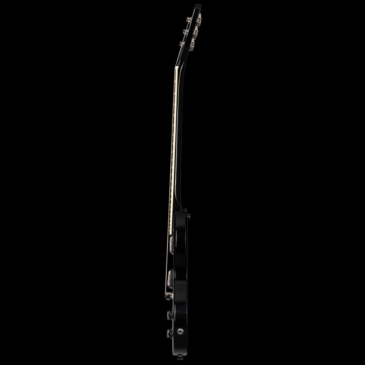 Epiphone Power Players SG (Incl. Gig bag, Cable, Picks) , Dark Matter Ebony — photo 7