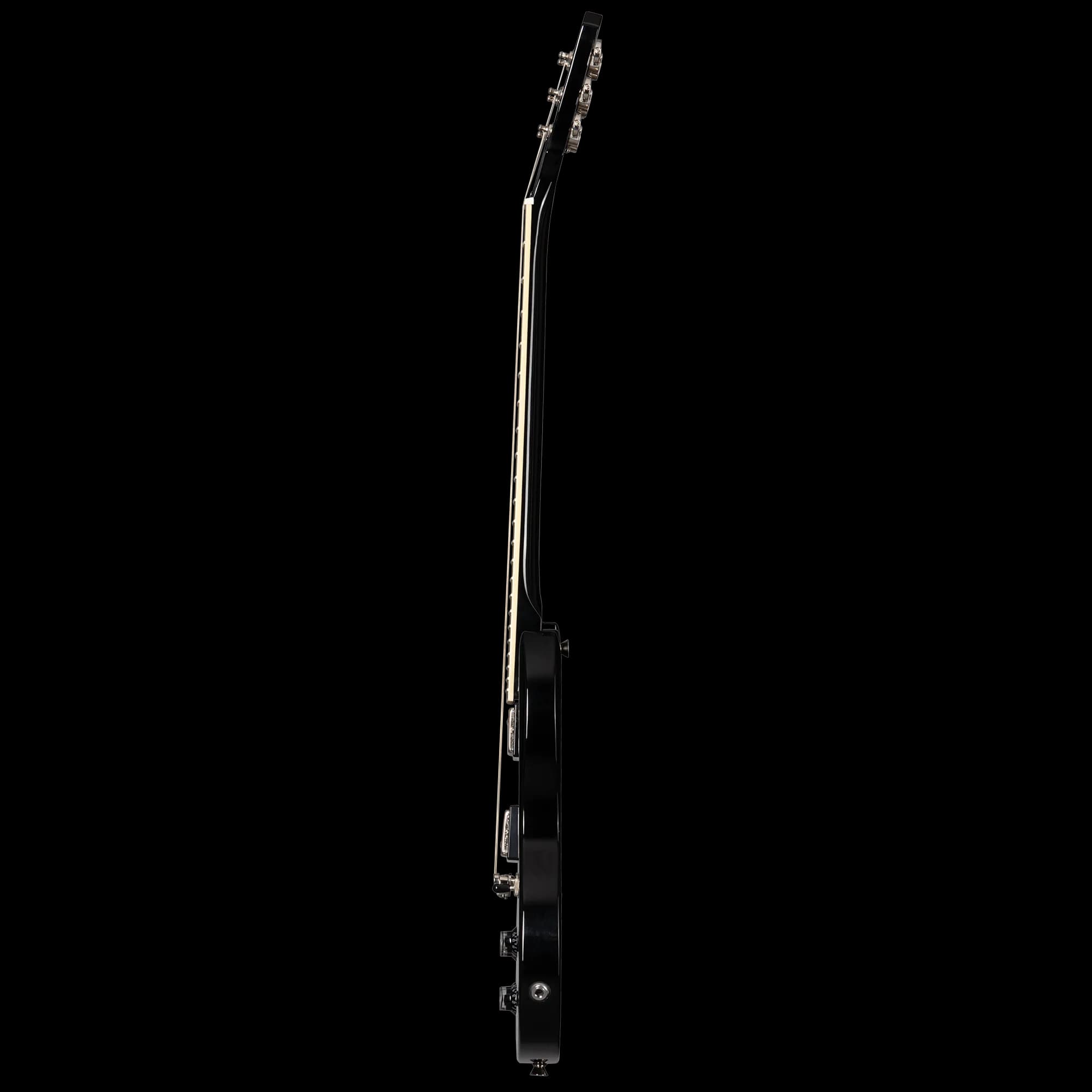 Epiphone Power Players SG (Incl. Gig bag, Cable, Picks) , Dark Matter Ebony — photo 7