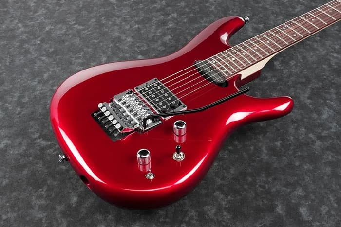 Ibanez JS240PS — photo 2