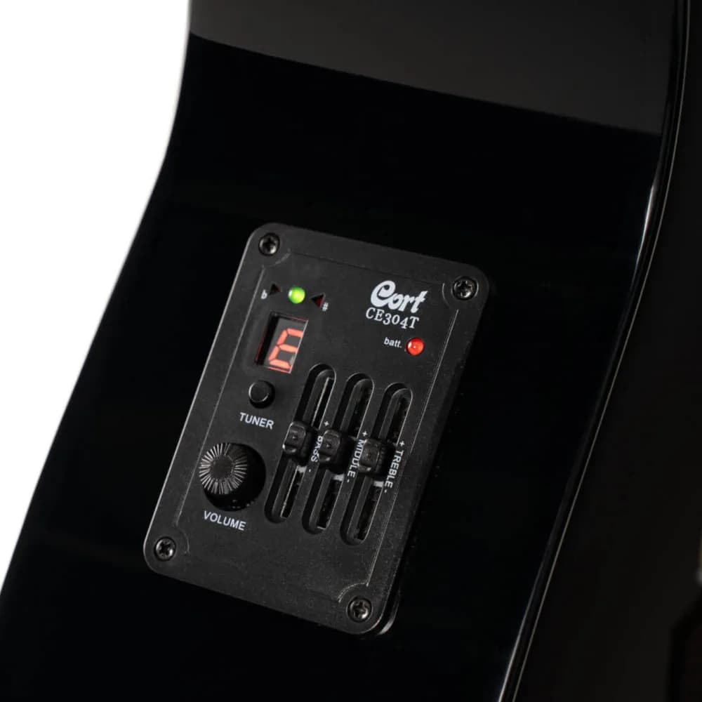 Cort L60CE — photo 4