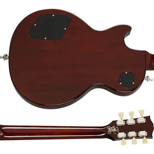 Gibson Slash Les Paul Standard, November Burst — photo 6