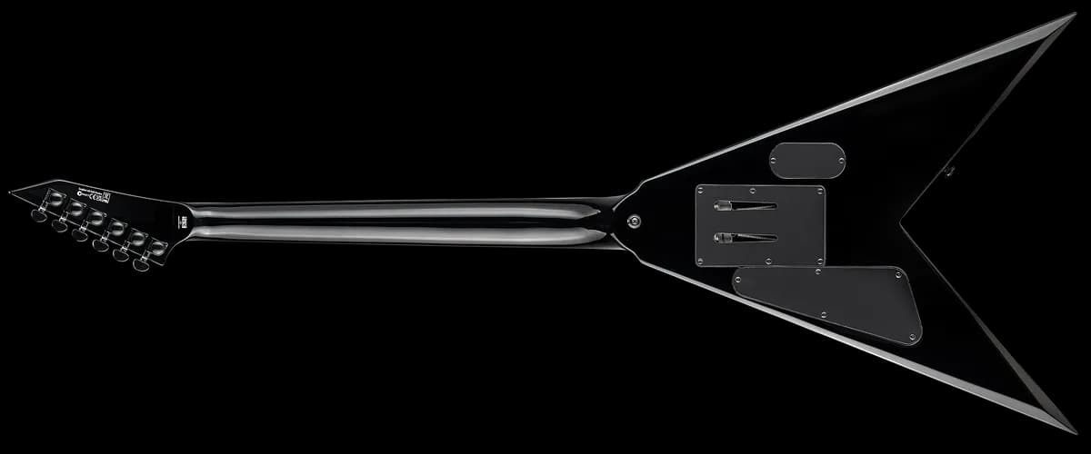 ESP NV-1000 Black — photo 2