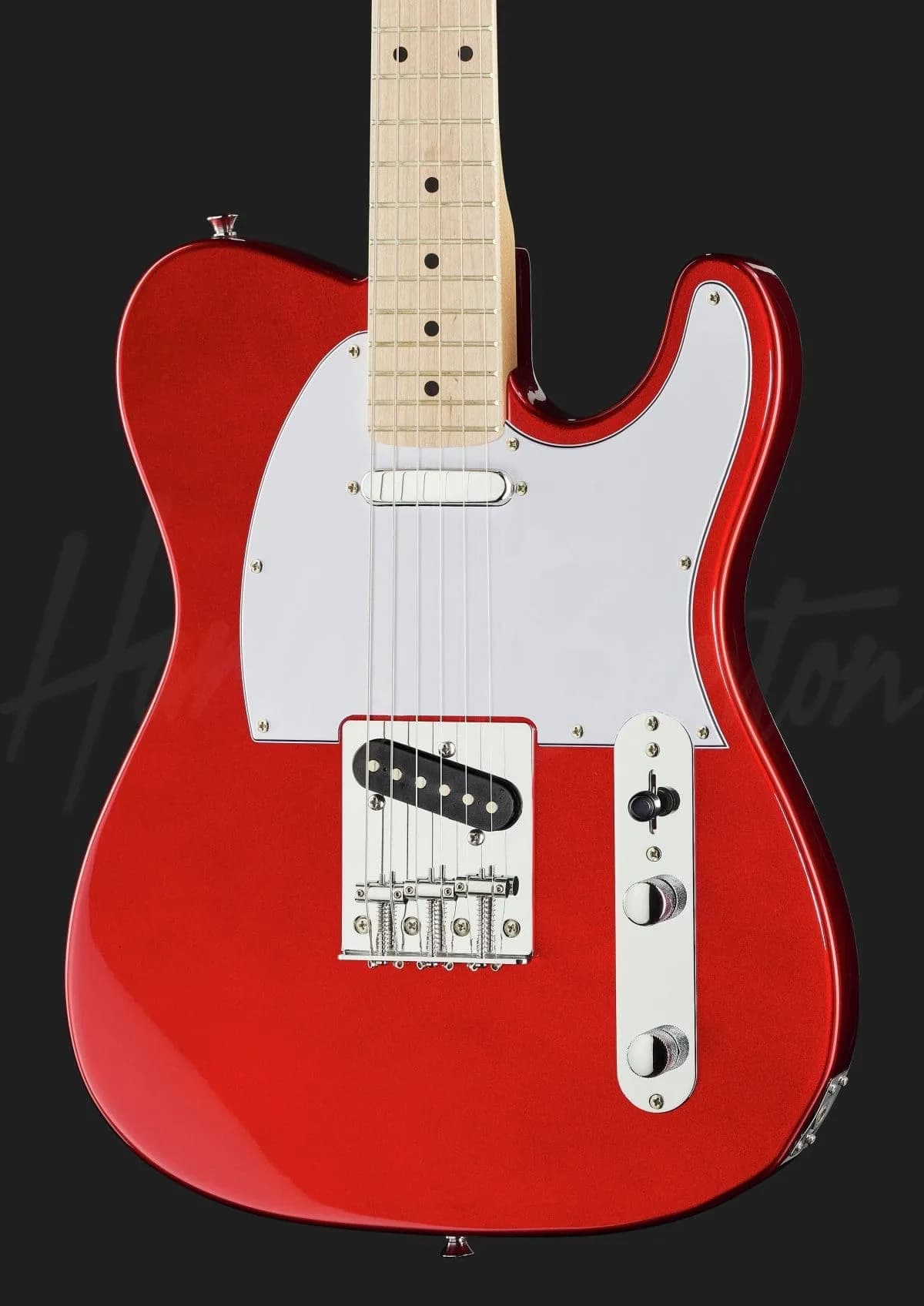 Harley Benton TE-20MN CA — photo 4