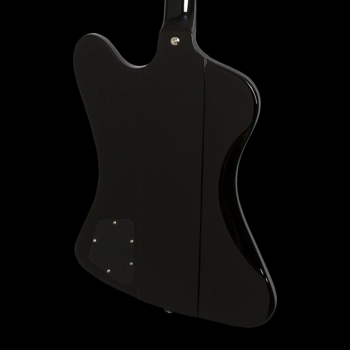 Epiphone Thunderbird 60s Bass, Ebony — photo 2