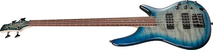 Ibanez SR400EQM — photo 4