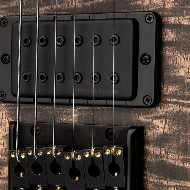 PRS Mark Holcomb