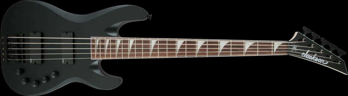 Jackson X Series Signature David Ellefson Concert Bass CBX V — photo 3