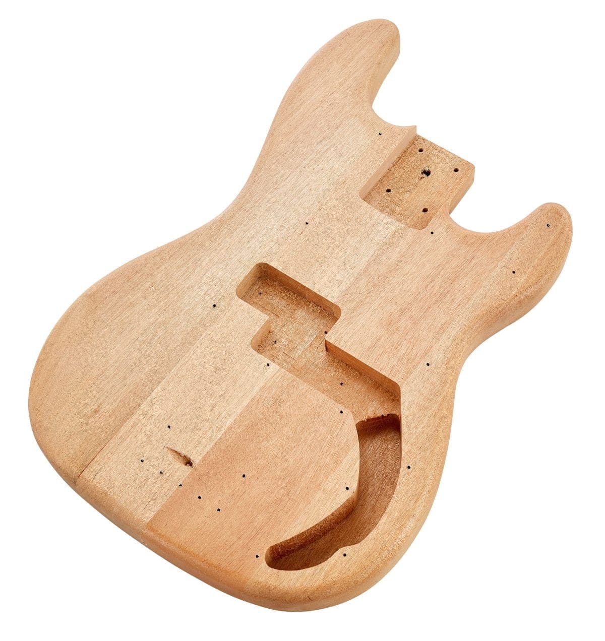 Harley Benton PB DIY-KIT — photo 6