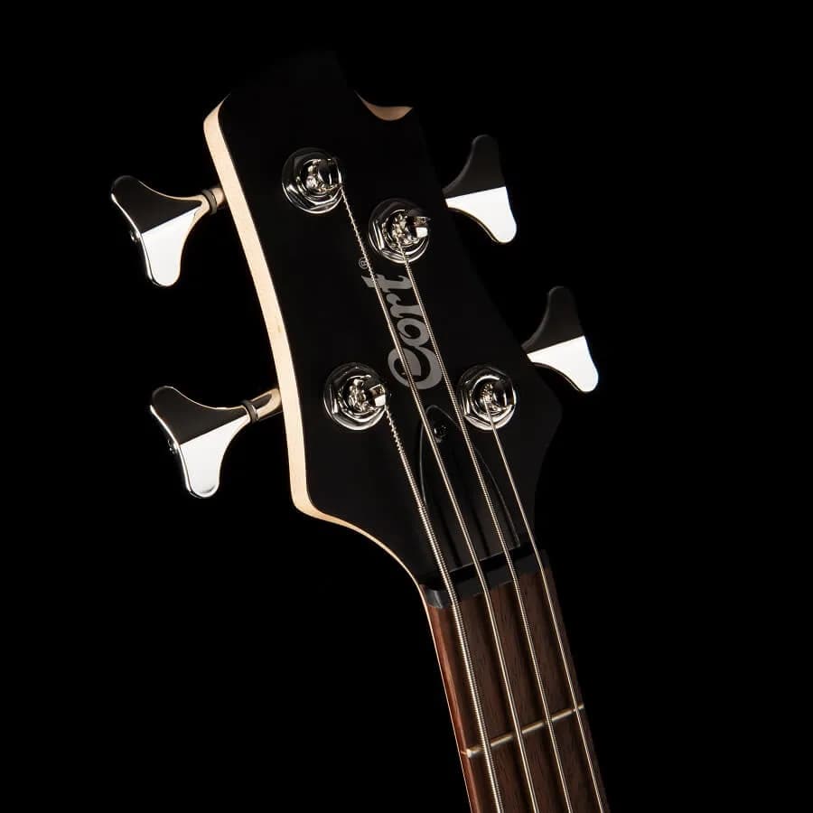 Cort Action Junior — photo 5