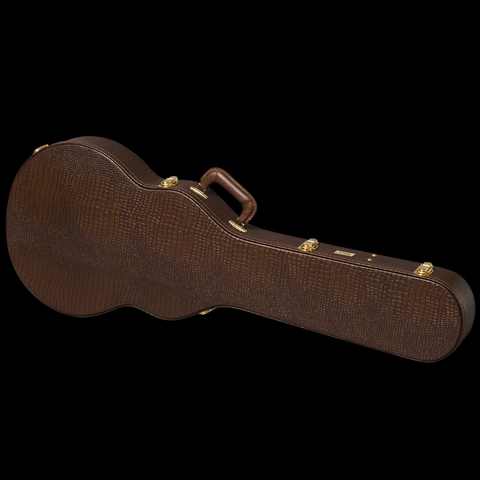 Gibson Charlie Starr Les Paul Junior, Ebony — photo 8