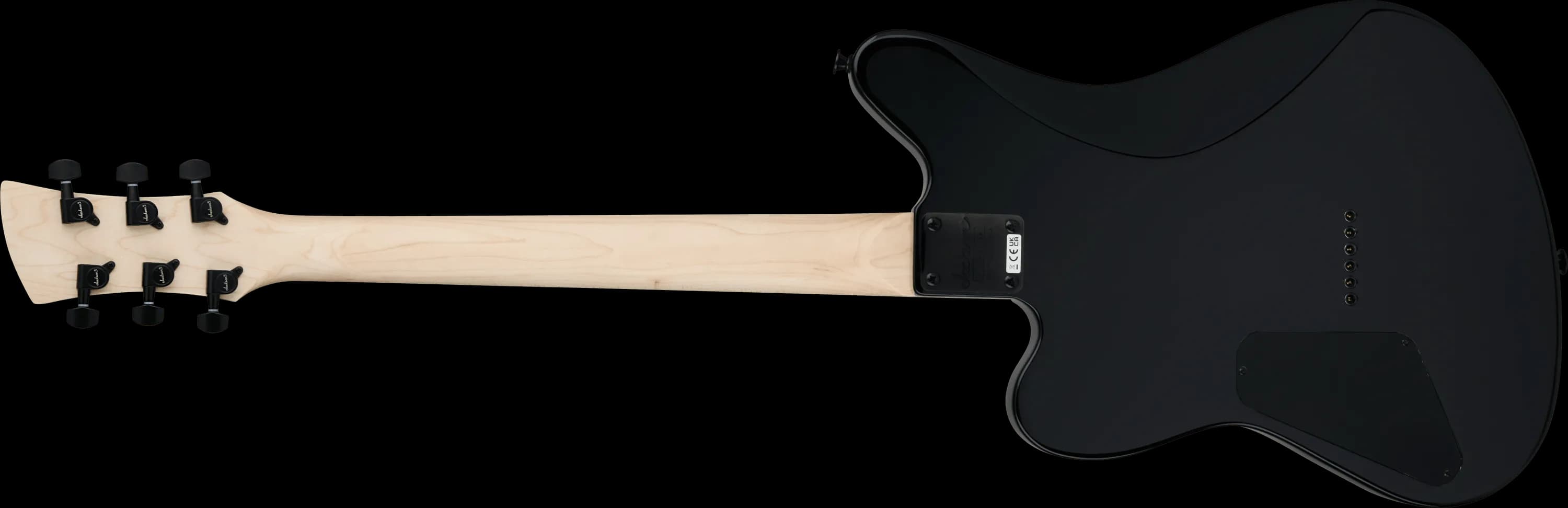 Jackson JS Series Surfcaster JS22 HT — photo 2