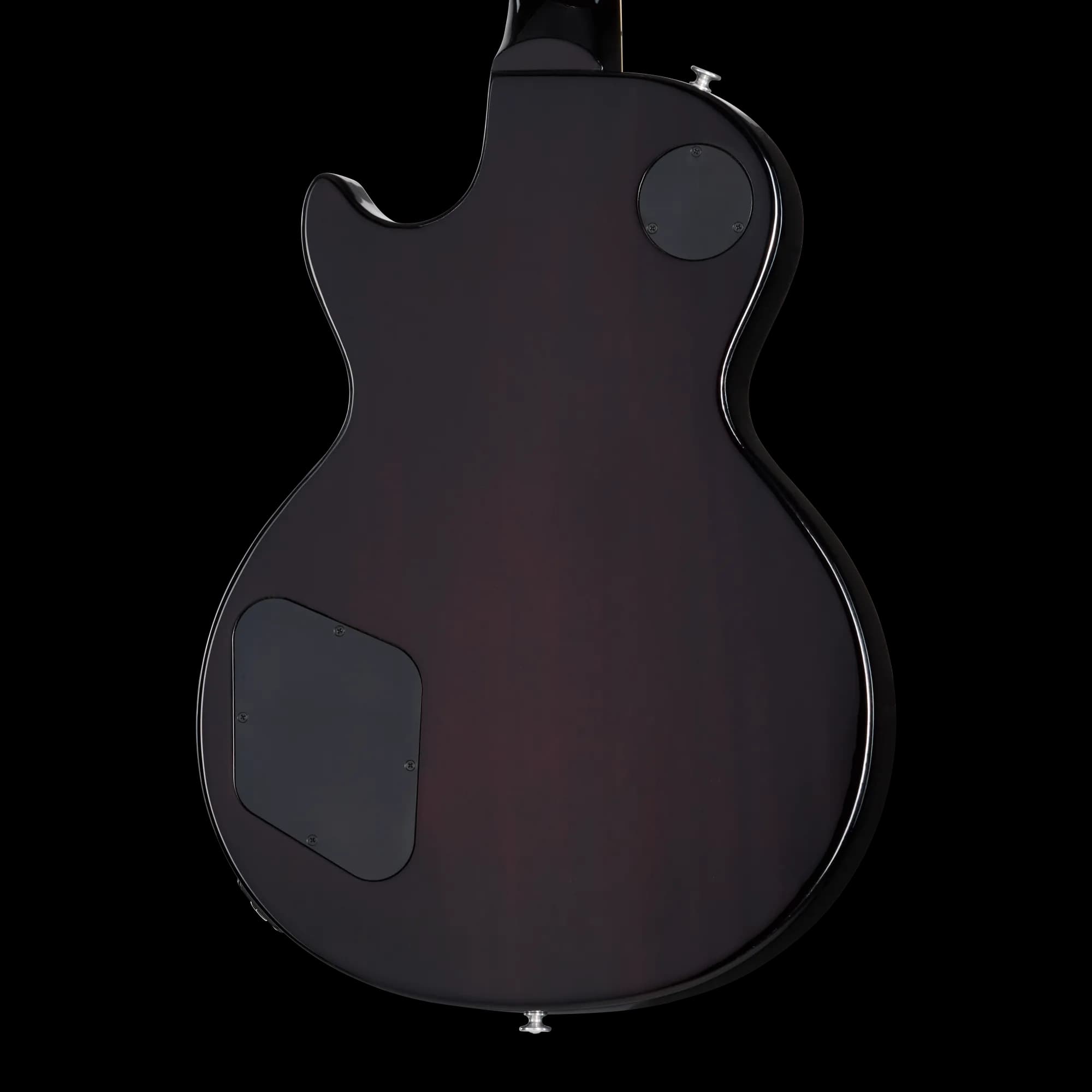 Gibson Les Paul Studio, Smokehouse Burst — photo 2
