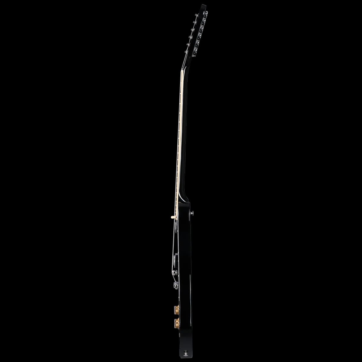 Gibson Firebird Platypus, Ebony — photo 7