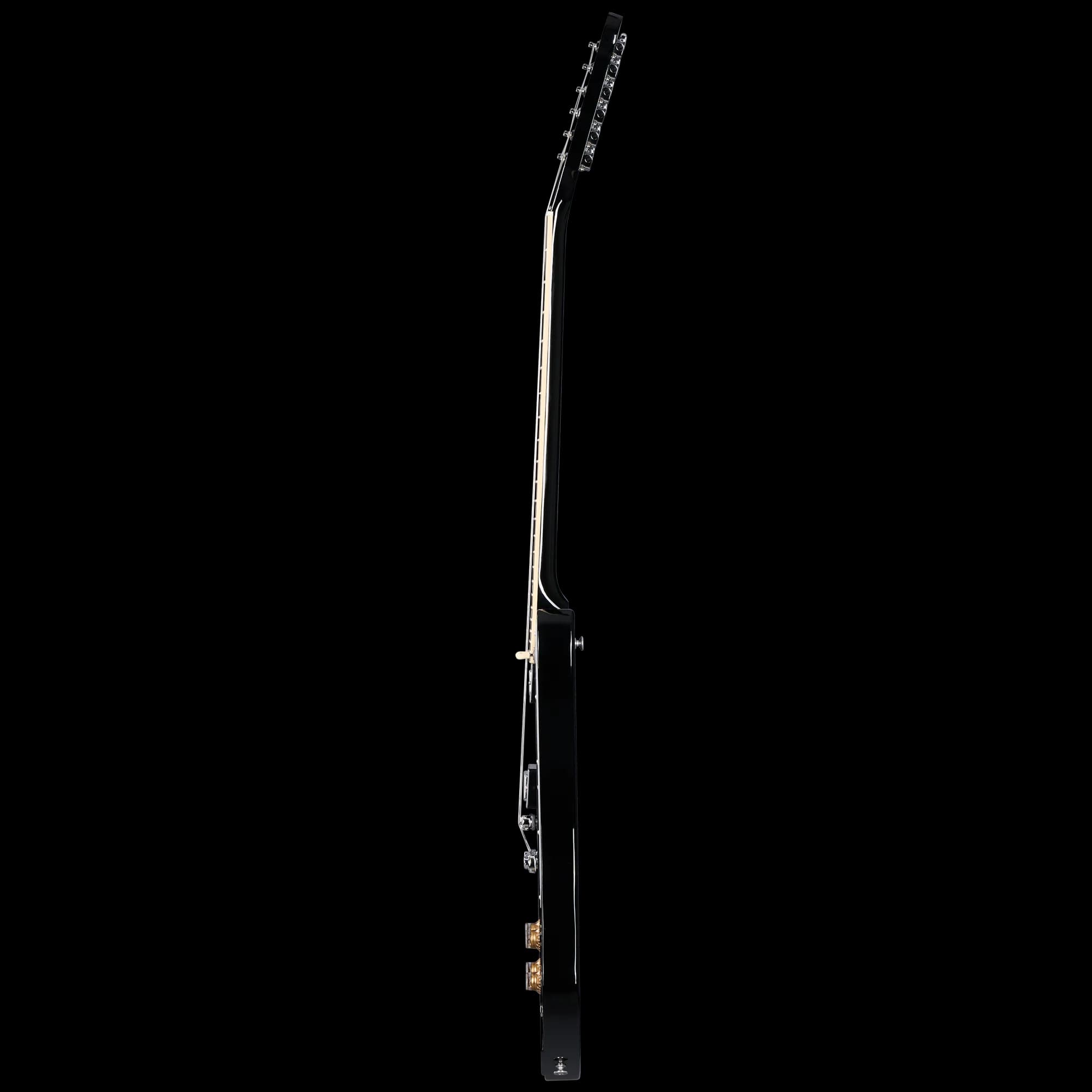 Gibson Firebird Platypus, Ebony — photo 7