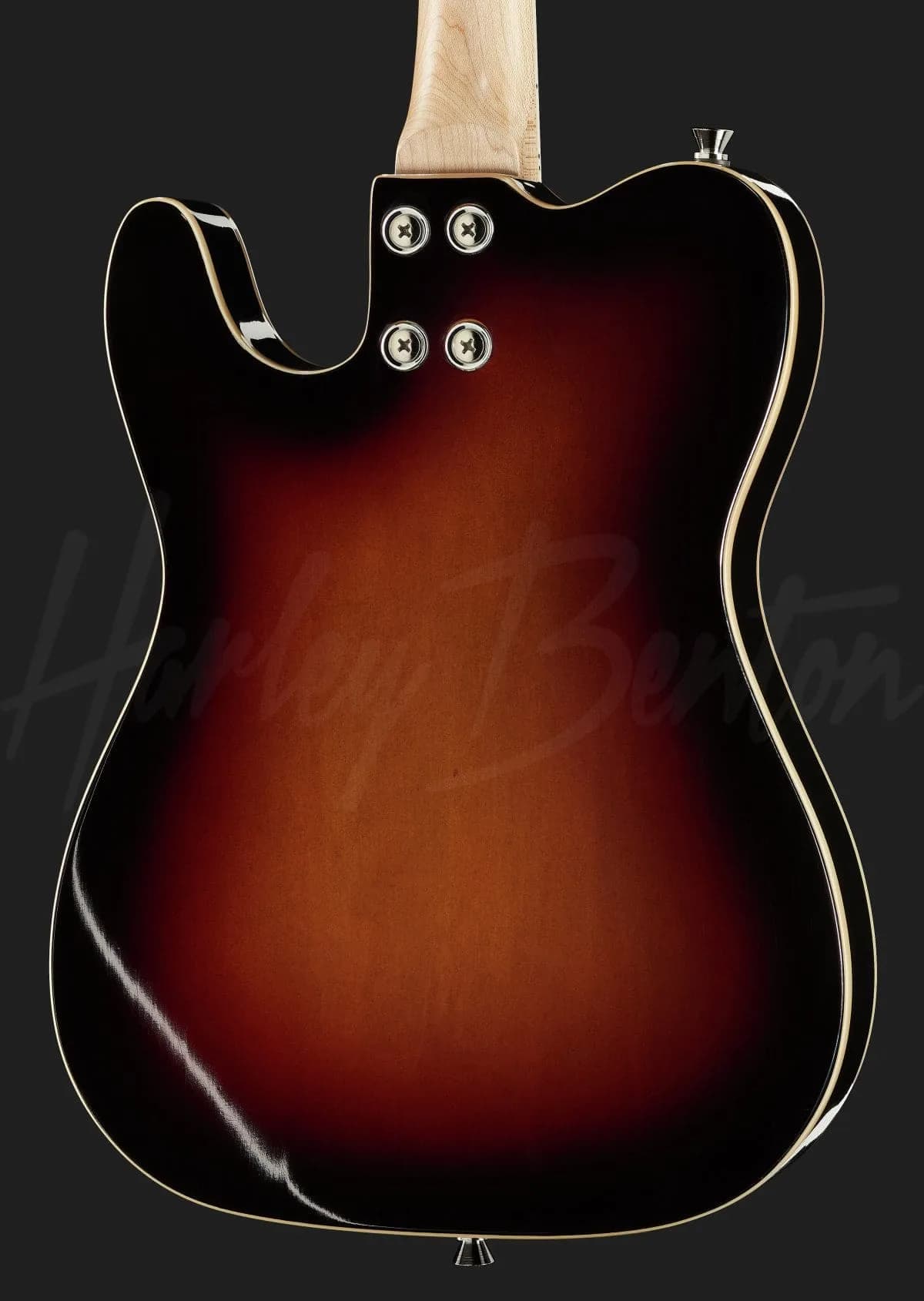 Harley Benton MA-500 VS — photo 5