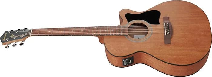 Ibanez VC44CE — photo 7
