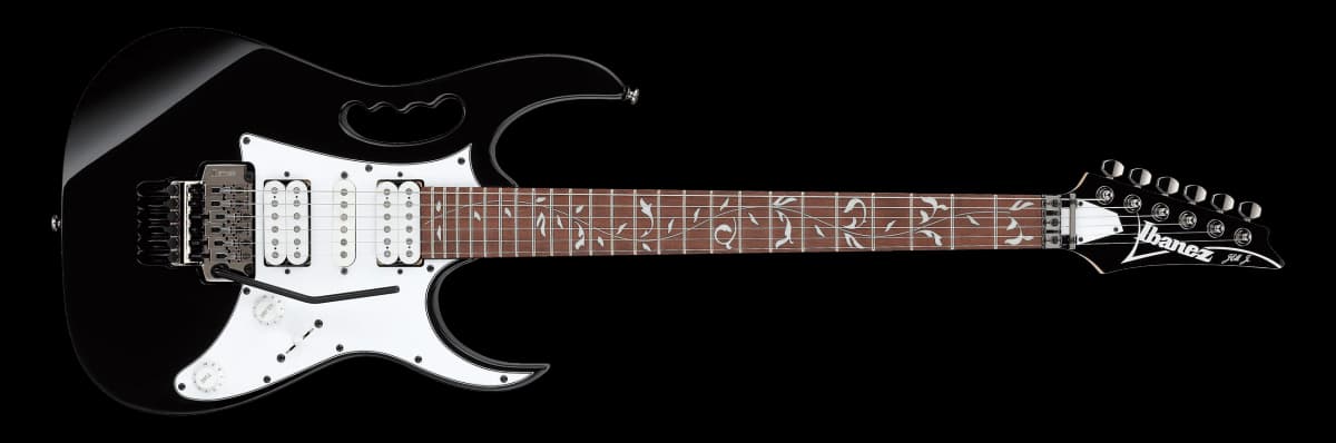 Ibanez JEMJR — photo 2