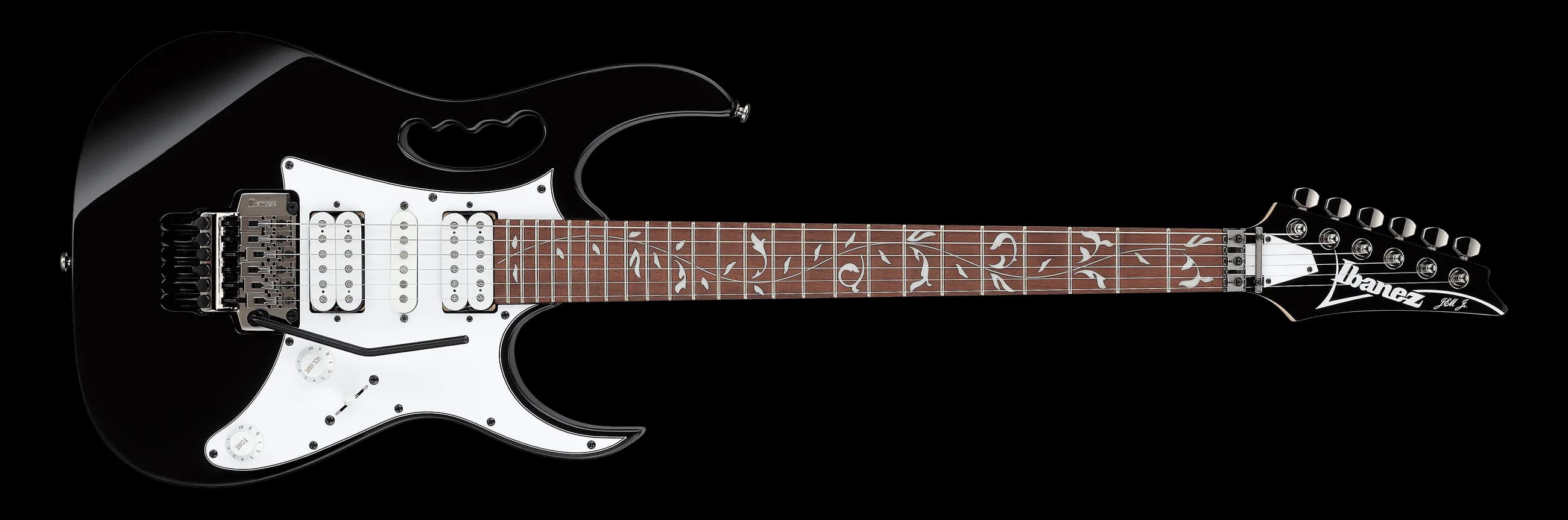 Ibanez JEMJR — photo 2