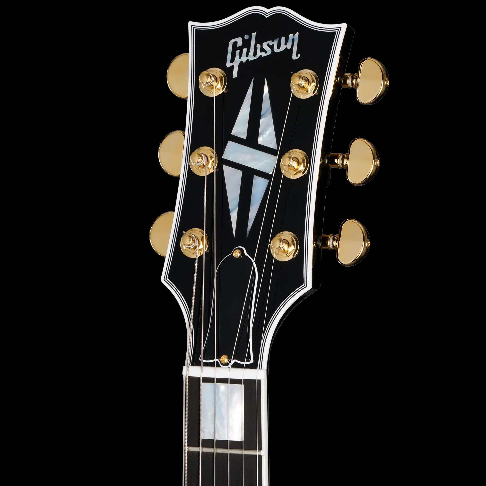 Gibson RD Custom, Ebony — photo 3