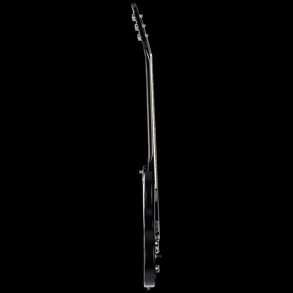 Epiphone SG Tribute, Left-Handed, Ebony, Exclusive — photo 2