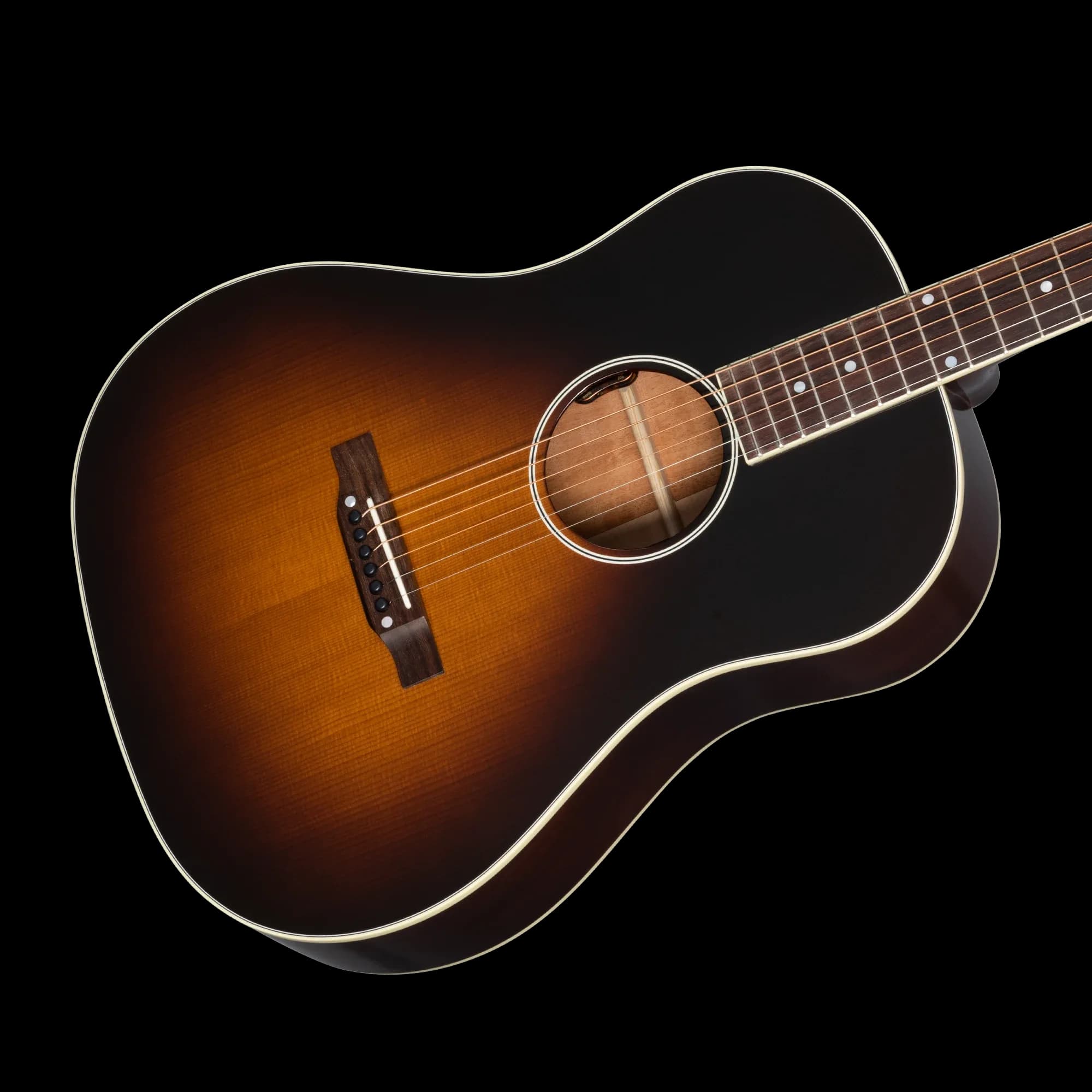 Gibson Keb’ Mo’ “3.0” 12-Fret J-45, Vintage Sunburst — photo 8