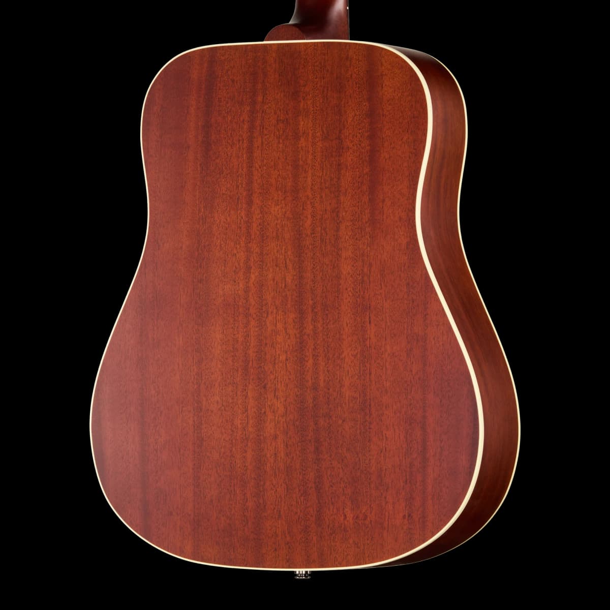 Gibson Hummingbird Special, Satin Honey Burst — photo 2