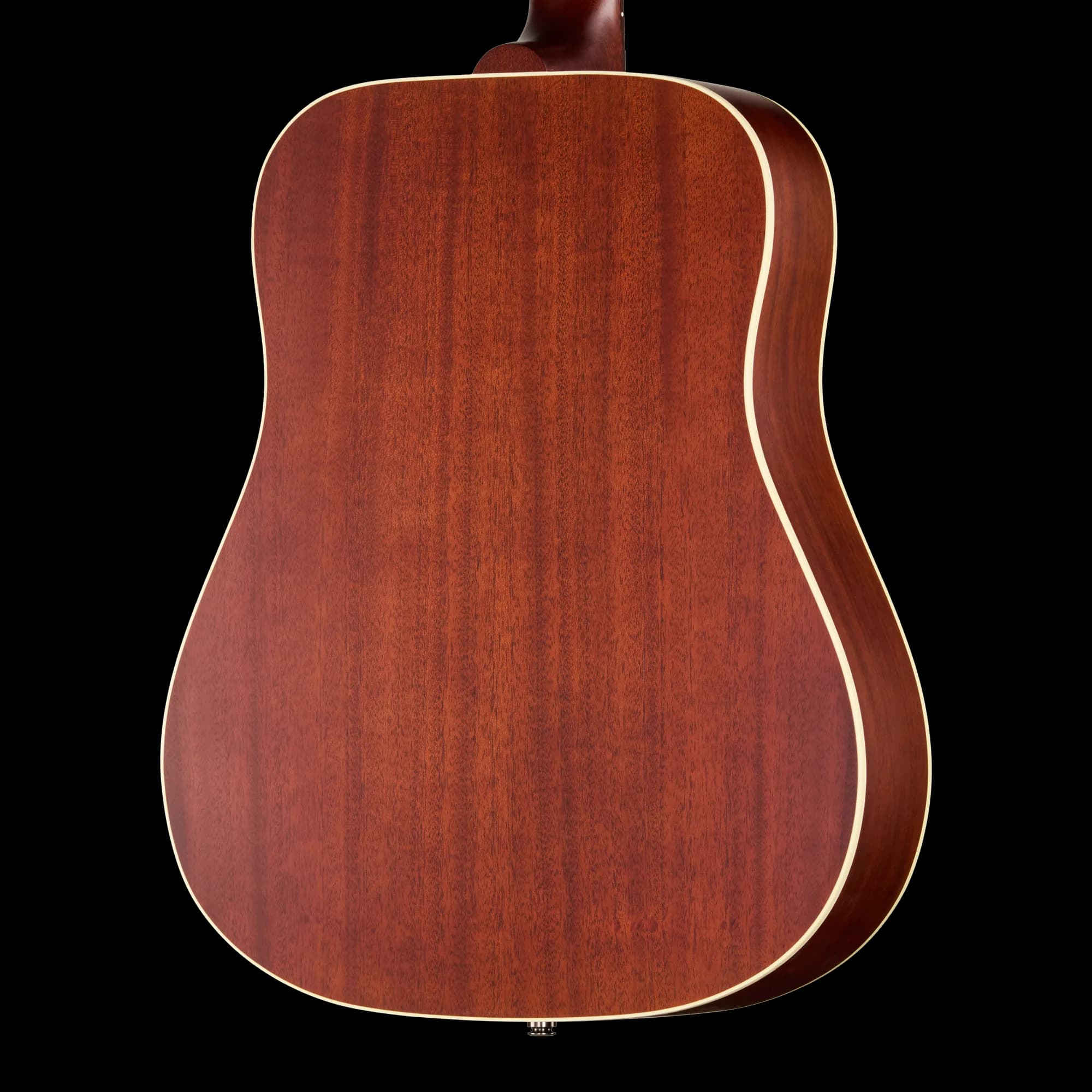 Gibson Hummingbird Special, Satin Honey Burst — photo 2