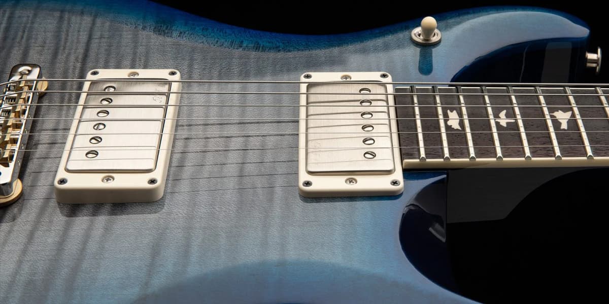 PRS S2 McCarty 594 — photo 3