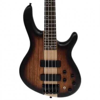 Cort C4 Plus ZBMH Bass — photo 3