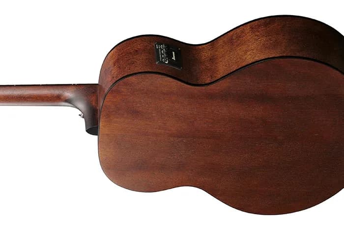 Ibanez AJ54E — photo 3