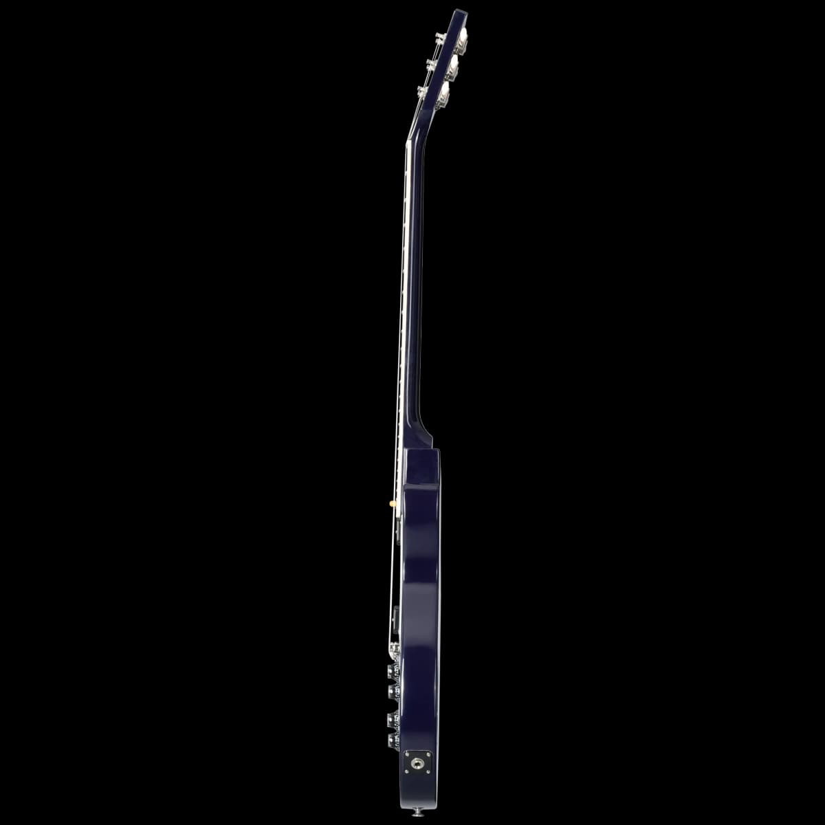 Gibson Les Paul Special, Exclusive, Deep Purple — photo 3
