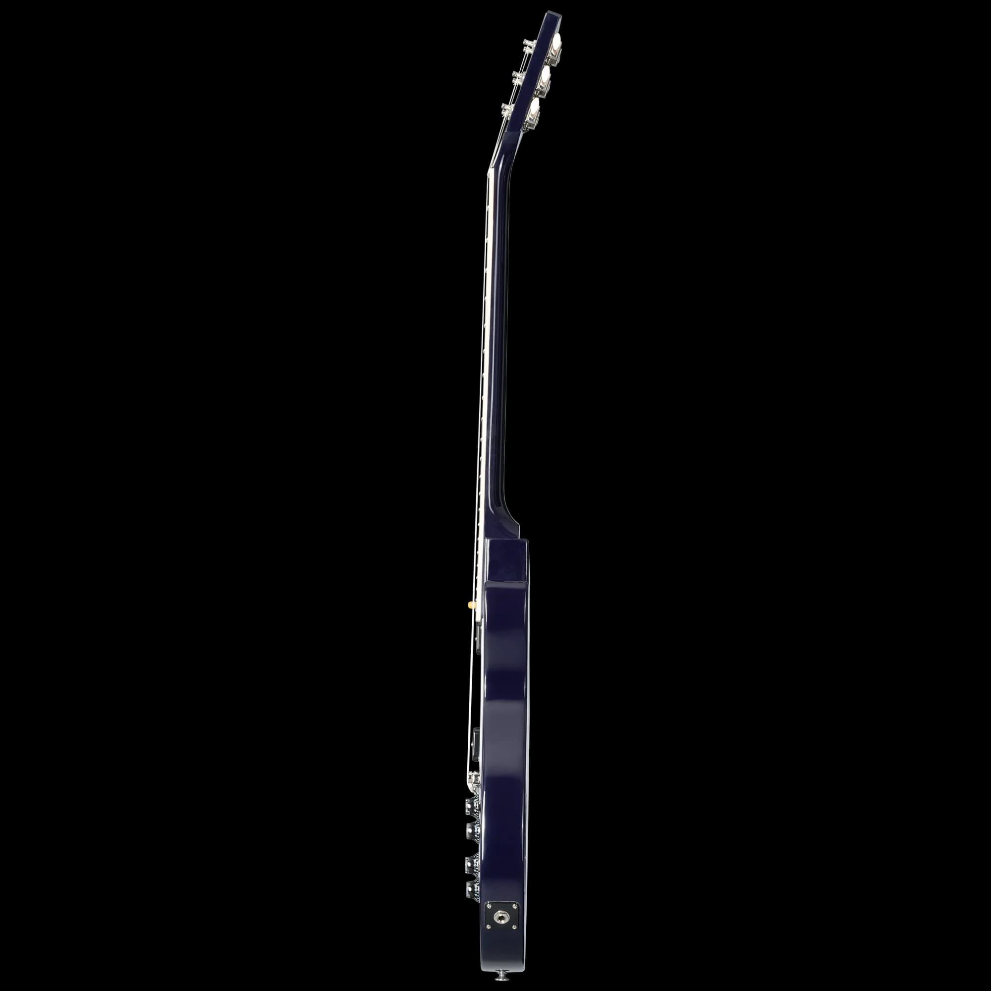 Gibson Les Paul Special, Exclusive, Deep Purple — photo 3