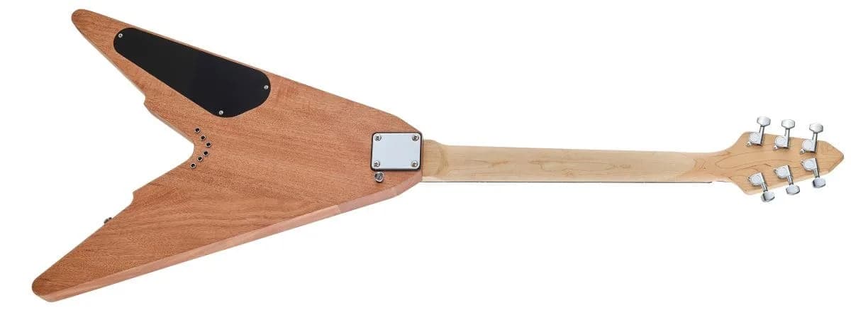 Harley Benton Electric Guitar Kit Victory — photo 3