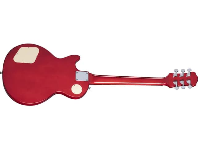 Epiphone Les Paul 100 E1, Heritage Cherry Sunburst — photo 6