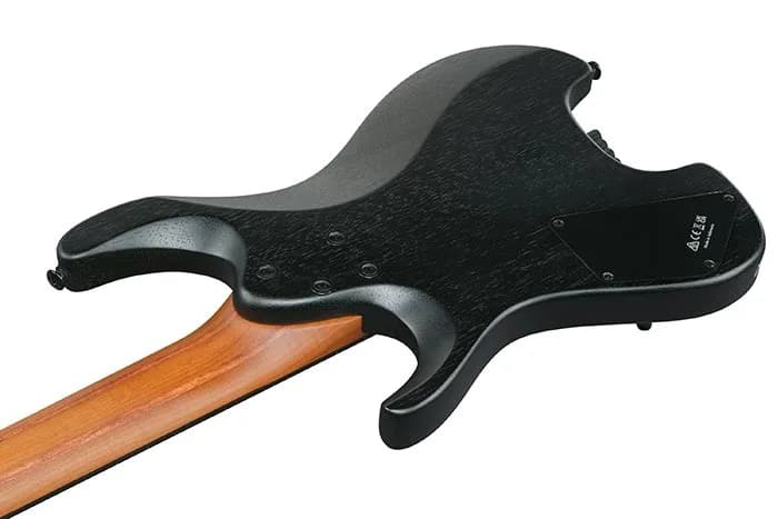 Ibanez QX527B — photo 3
