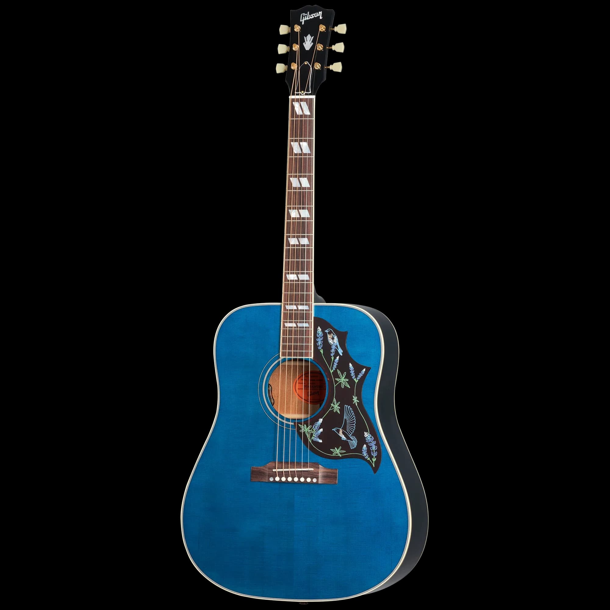 Gibson Miranda Lambert Bluebird, Bluebonnet — photo 2
