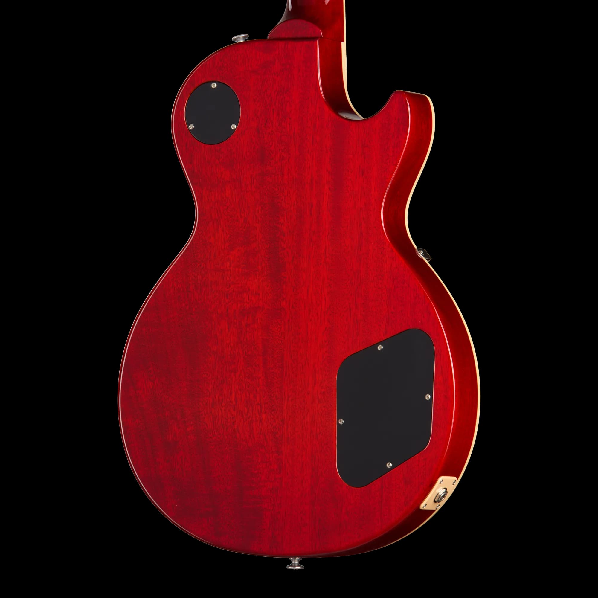 Gibson Les Paul Standard 50s, Left-Handed, Heritage Cherry Sunburst — photo 2