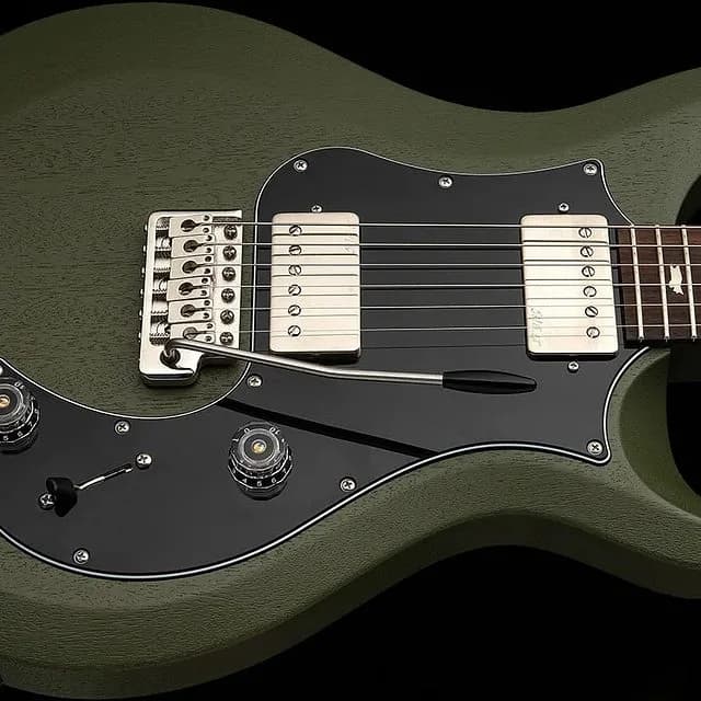 PRS S2 Standard 22 — photo 2
