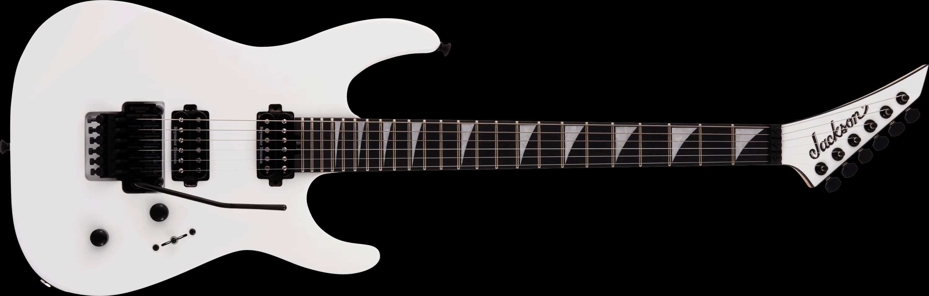 Jackson MJ Series Dinky DKR Basswood — photo 3