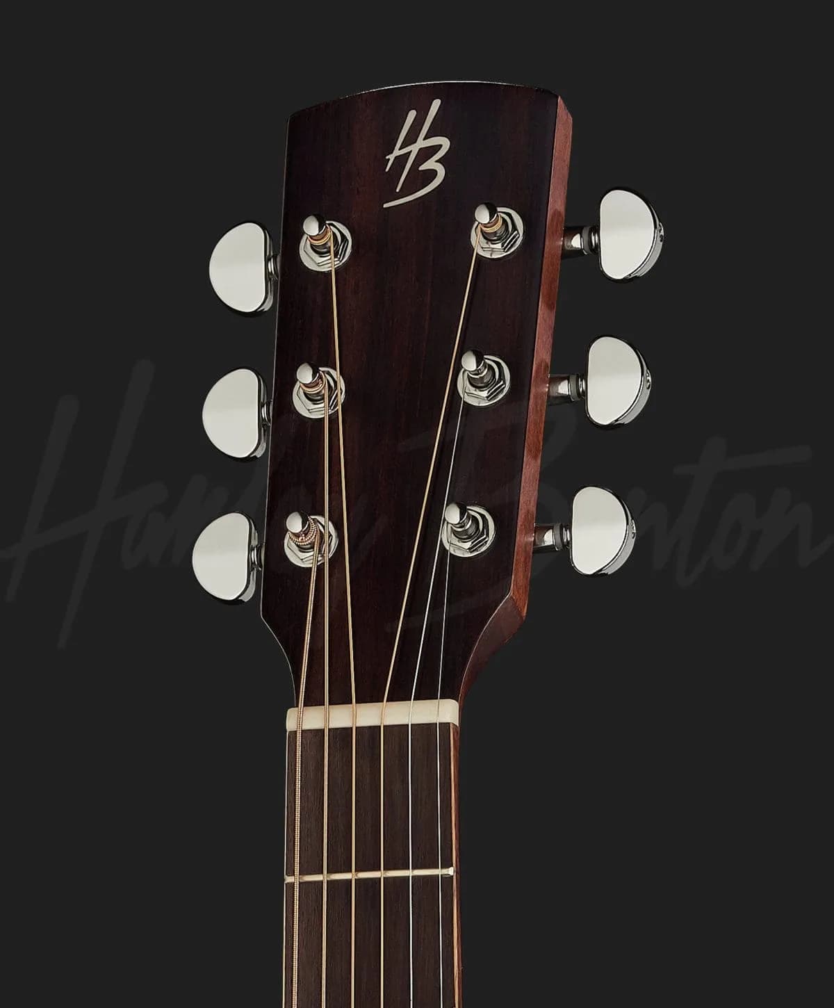 Harley Benton CLD-15MCE — photo 6