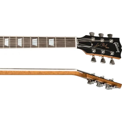 Gibson Les Paul Modern, Sparkling Burgundy Top — photo 5